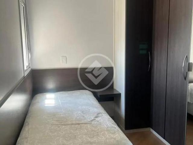 Apartamento New Garden Residence & Club