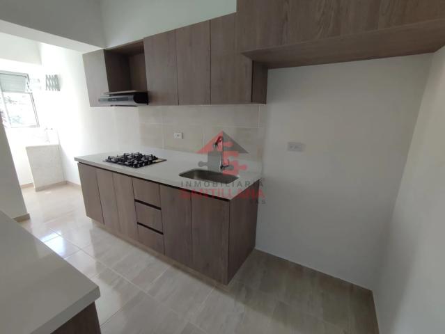APARTAMENTO NIQUIA CERCA BATALLÓN PEDRO NEL OSPINA