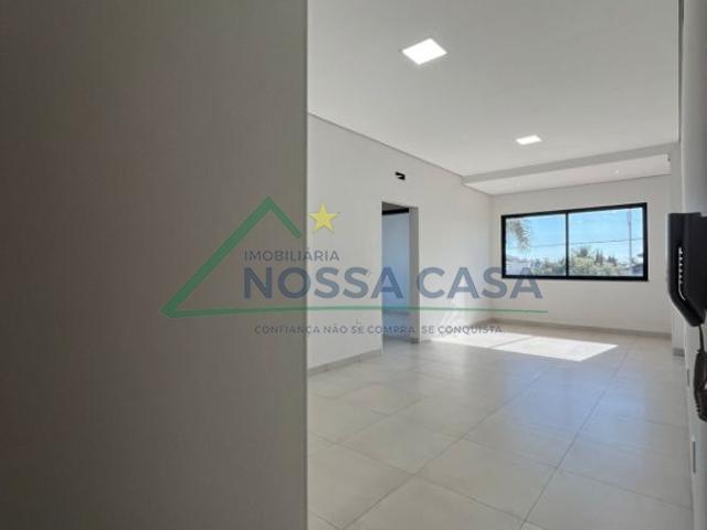 APARTAMENTO NO 02° PISO NO RESIDENCIA GLÓRIA BAIRRO BANDEIRANTES