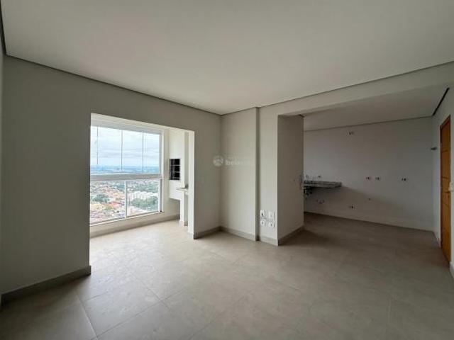 APARTAMENTO NO 10º ANDAR À VENDA NO EDIFÍCIO GARDEN EM APUCARANA