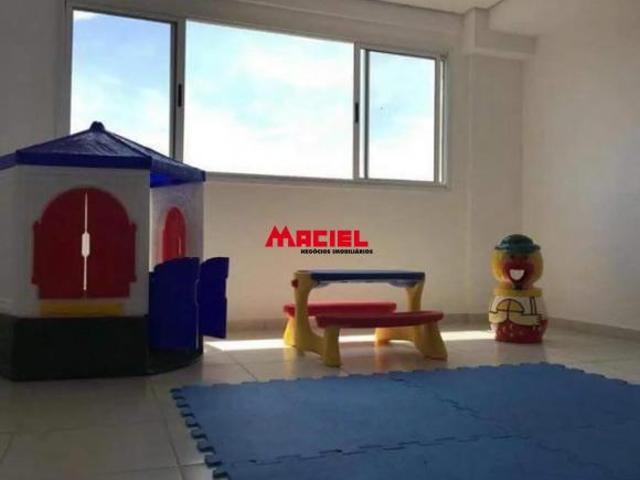 Apartamento no 12º Andar com Lazer Completo ? Ideal para Moradia ou Investimento