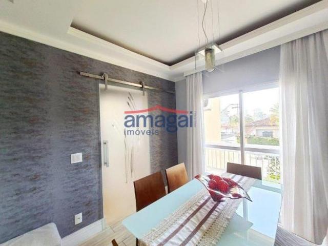 Apartamento no 1° andar