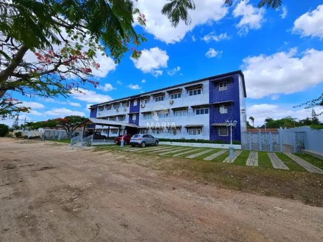 Apartamento no 1º andar à venda em condomínio fechado Gravatá/PE!