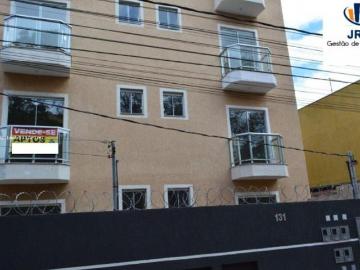 Apartamento no 2º andar a venda no bairro Petrópolis, Betim