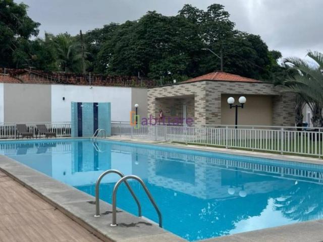 Apartamento no 3D Tower de 76m² 03 quartos 1 suíte