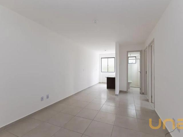 Apartamento para alugar 2 quartos, 41 m² em Tanguá, Almirante Tamandaré Edifício Porto Tingui