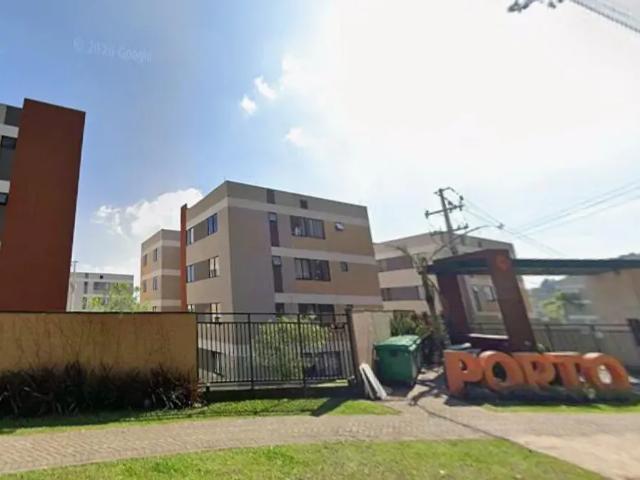 Apartamento no Tanguá de 45.4 m² com 2 quartos