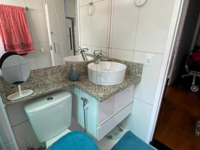 Apartamento no Taboão, São Bernardo do Campo