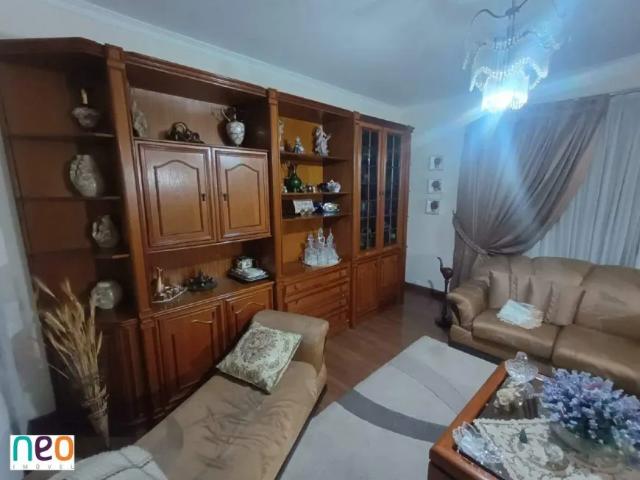Apartamento no Tatuapé com 3 suítes