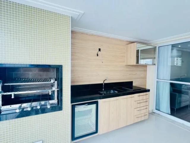 Apartamento no Tatuapé Condominium Club com 3 dormitórios, sacada gourmet, 2 vagas