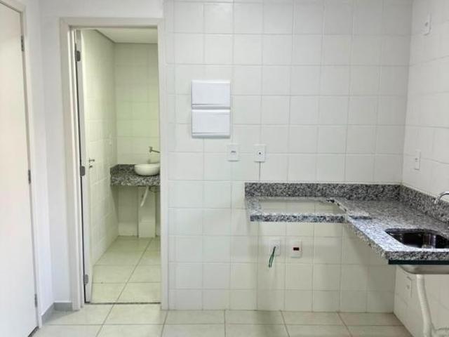 APARTAMENTO NO TATUAPÉ PRÓXIMO AO METRO | 01 DORM | 1 BANHEIRO | 29M²