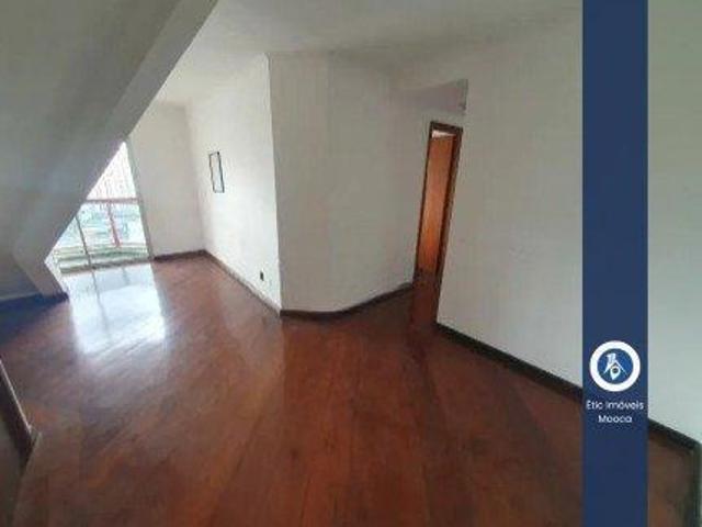 Apartamento no Tatuapé, 146m², 3 Dormitórios