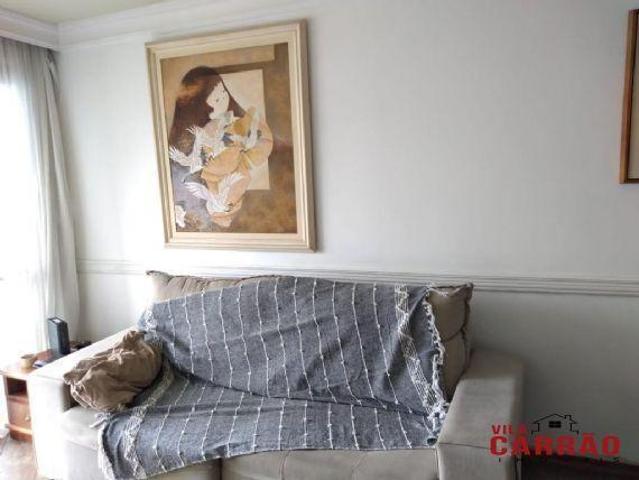 Apartamento no Tatuapé