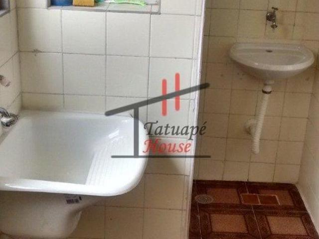 Apartamento no Tatuapé