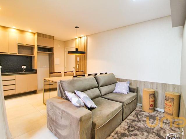 Apartamento no Tatuquara de 52.14 m² com 1 quarto