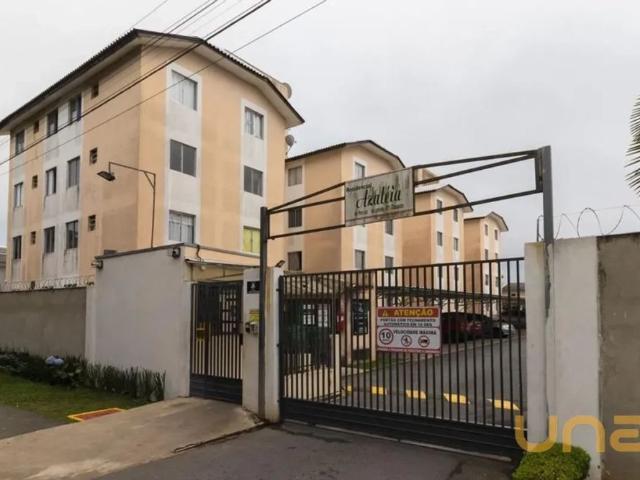 Apartamento no Tatuquara de 61.89 m² com 2 quartos