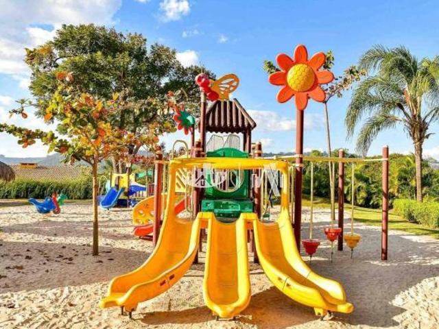 Apartamento no Tayaya Resort com 1 quarto à venda, 40 m² por R$ 180.000 Tayaya Resort Ribeirão C