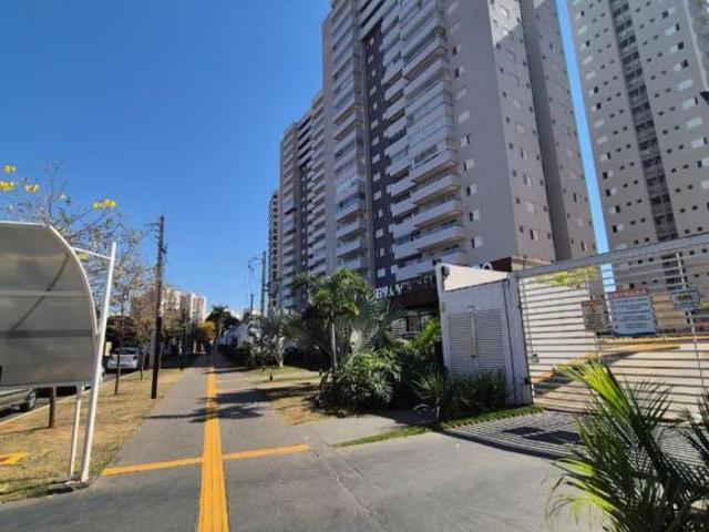 Apartamento no Terra Mundi nascente andar alto