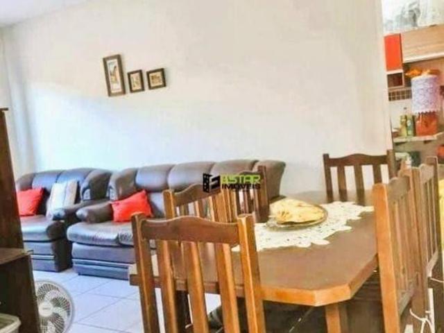 Apartamento no térreo à venda com 75 m² por R$ 399.000,00 Jardim Maristela Atibaia/SP