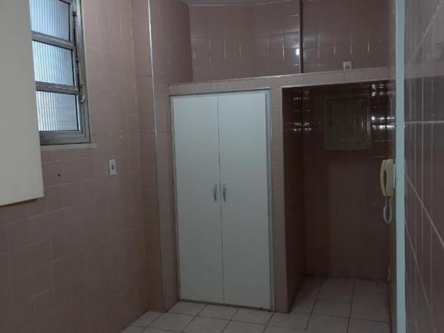 Apartamento no Térreo Bem Localizado na Mooca, Capital S.P.