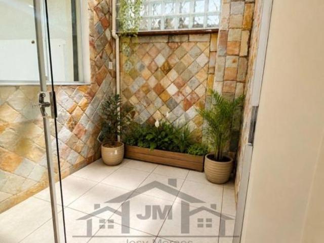 Apartamento no térreo de 145 m² no bairro Santa matilde
