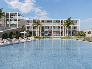 Apartamento no The Hills T2 com Piscina Privada 234m² São Martinho