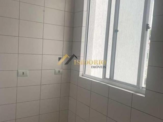 APARTAMENTO NO TINGUI! 03 QUARTOS, VAGA DE GARAGEM COBERTA