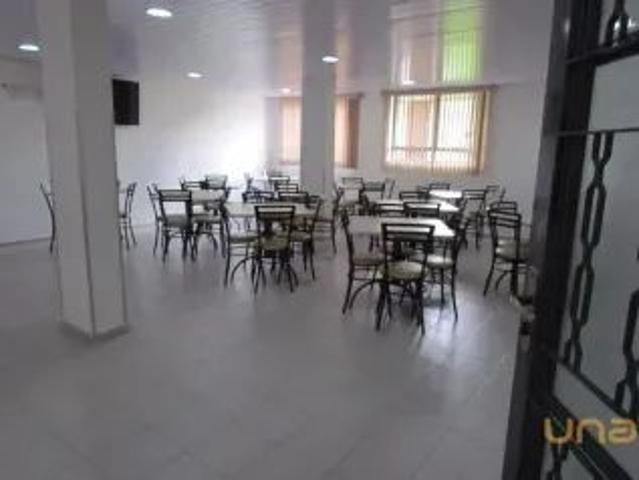 Apartamento no Tingui de 45.3 m² com 1 quarto