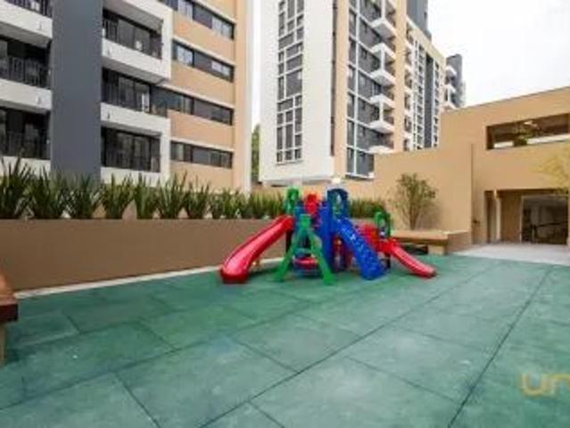 Apartamento no Tingui de 66 m² com 3 quartos
