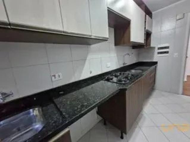 Apartamento no Tingui de 77.96 m² com 2 quartos