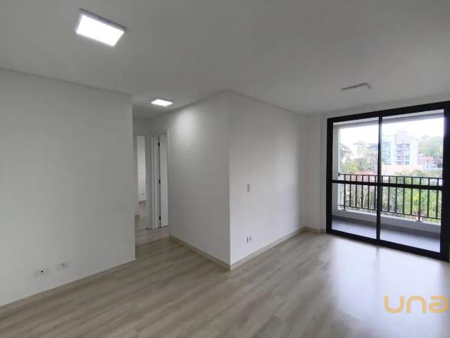 Apartamento no Tingui de 78.32 m² com 2 quartos