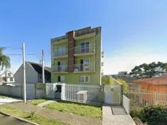 Apartamento para alugar 2 quartos, 60 m² em Tingui, Curitiba Edifício Jardim dos Manacas Nicolau Salomao 430
