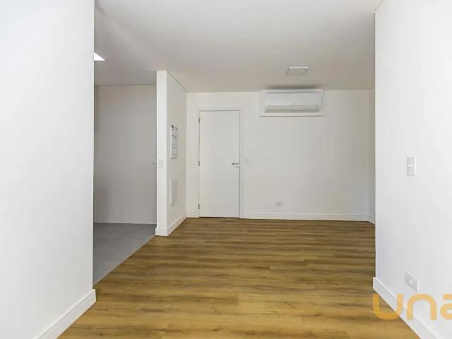 Apartamento para alugar 2 quartos, 60 m² em Tingui, Curitiba Edifício Jardim dos Manacas Nicolau Salomao 430