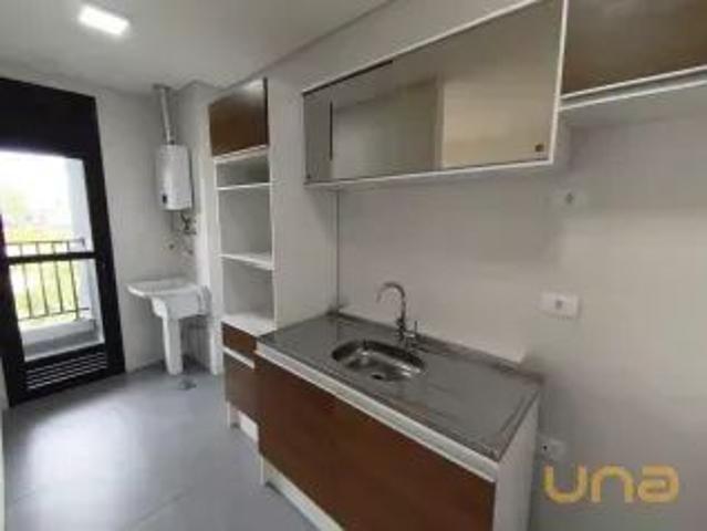 Apartamento no Tingui de 82.56 m² com 3 quartos