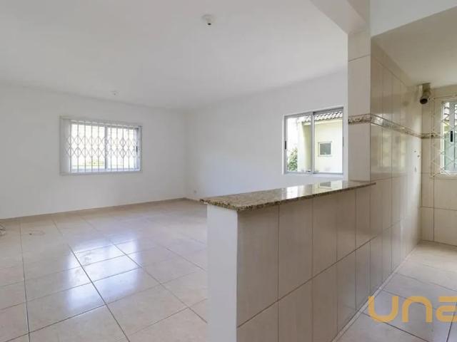 Apartamento para alugar 2 quartos, 56 m² em Tingui, Curitiba