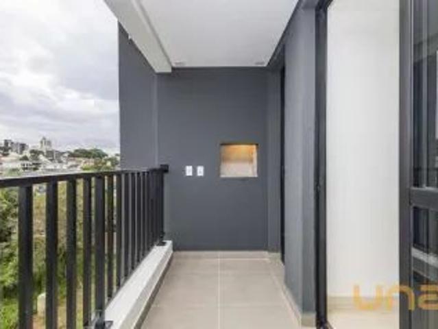Apartamento para alugar 2 quartos, 56 m² em Tingui, Curitiba