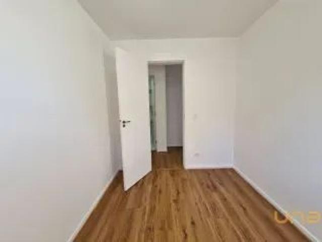 Apartamento no Tingui de 84.28 m² com 3 quartos