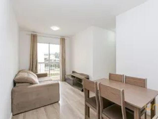 Apartamento no Tingui de 89 m² com 3 quartos