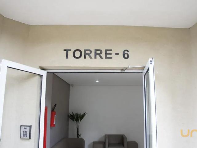 Apartamento no Tingui de 89 m² com 3 quartos