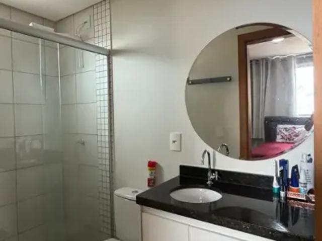Apartamento no Torres do Mirante Jaiara de 3 quartos a venda