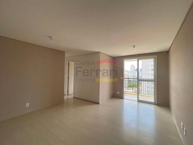 Apartamento no Tucuruvi