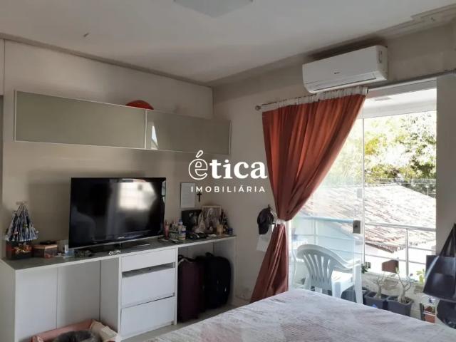 Apartamento no Turu com 125m², 2 quartos sendo 1 suíte com closet