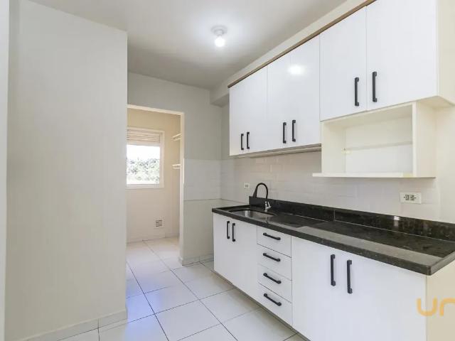 Apartamento no Uberaba de 133.68 m² com 3 quartos