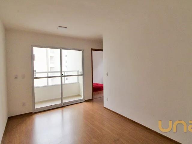 Apartamento no Uberaba de 42.08 m² com 2 quartos