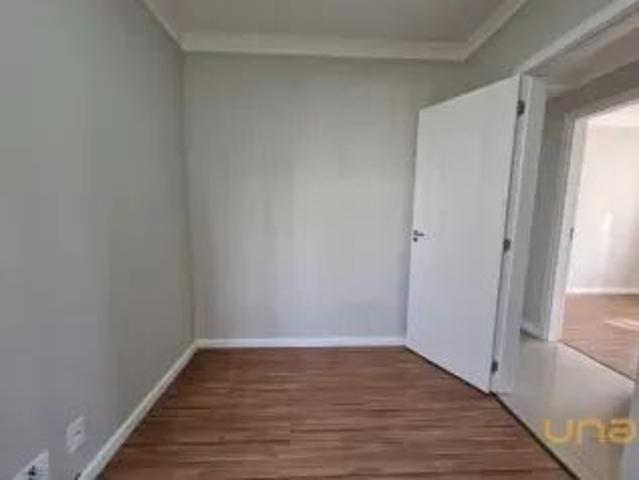 Apartamento no Uberaba de 59 m² com 2 quartos