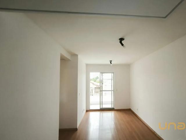 Apartamento no Uberaba de 59 m² com 2 quartos