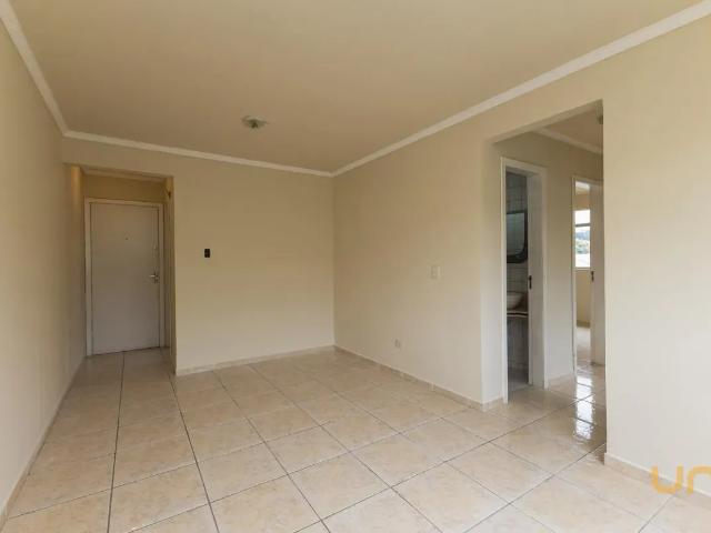Apartamento no Uberaba de 61.1 m² com 3 quartos