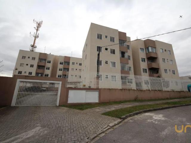 Apartamento no Uberaba de 76 m² com 3 quartos