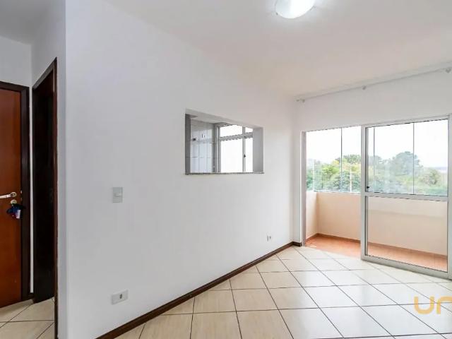 Apartamento no Uberaba de 76 m² com 3 quartos
