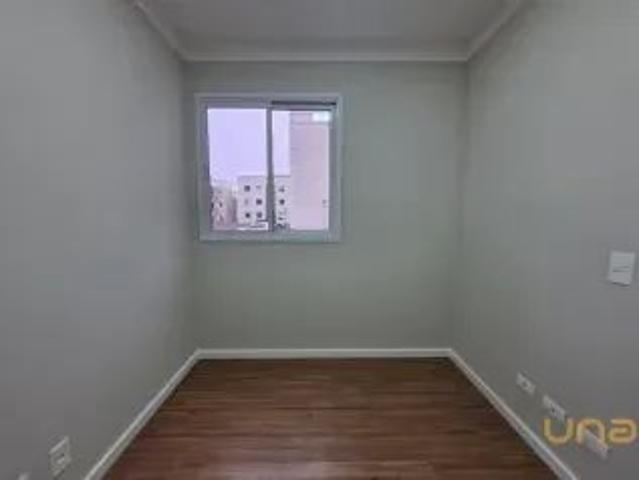 Apartamento no Uberaba de 76 m² com 3 quartos